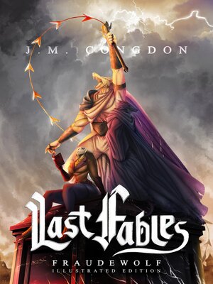 cover image of Fraudewolf, Volume One